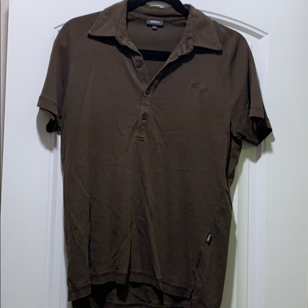 Mexx Polo Shirt
